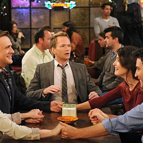 how i met your mother final episode.